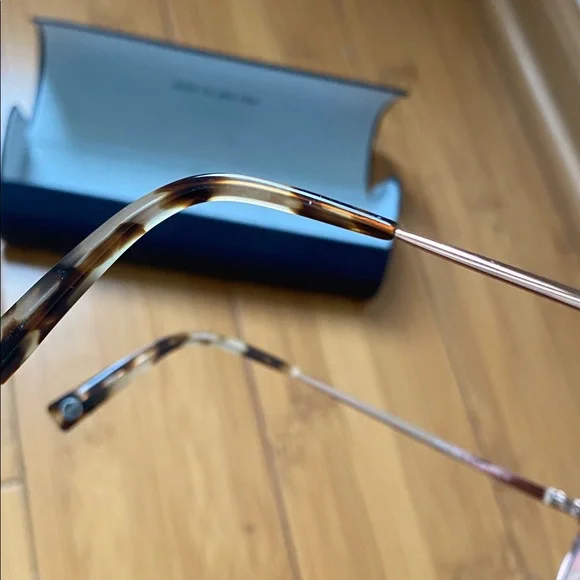Warby Parker used  frames - Picture 10 of 10